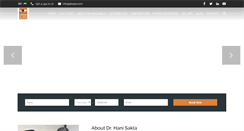 Desktop Screenshot of ebsaar.com